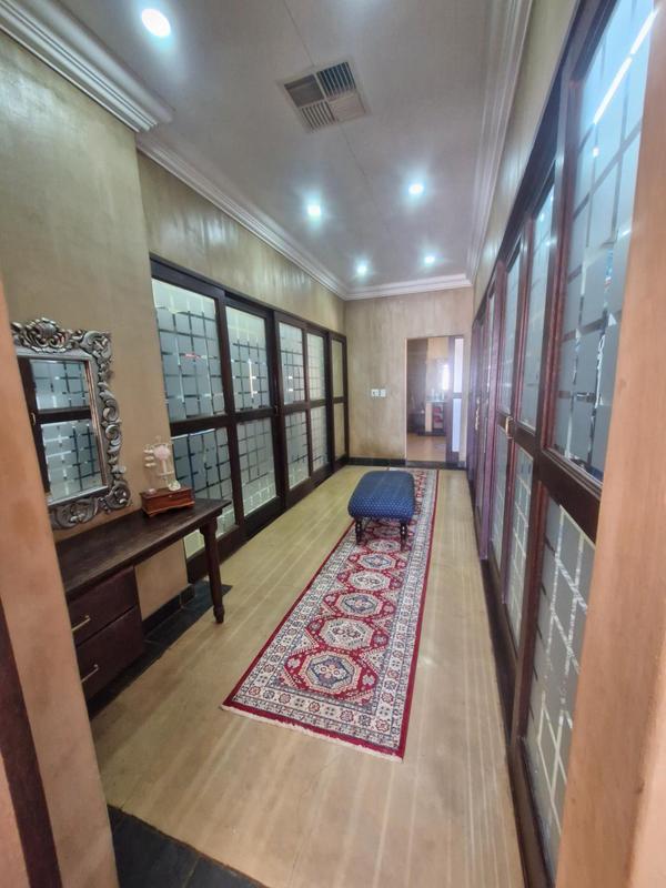 8 Bedroom Property for Sale in Vryburg North West